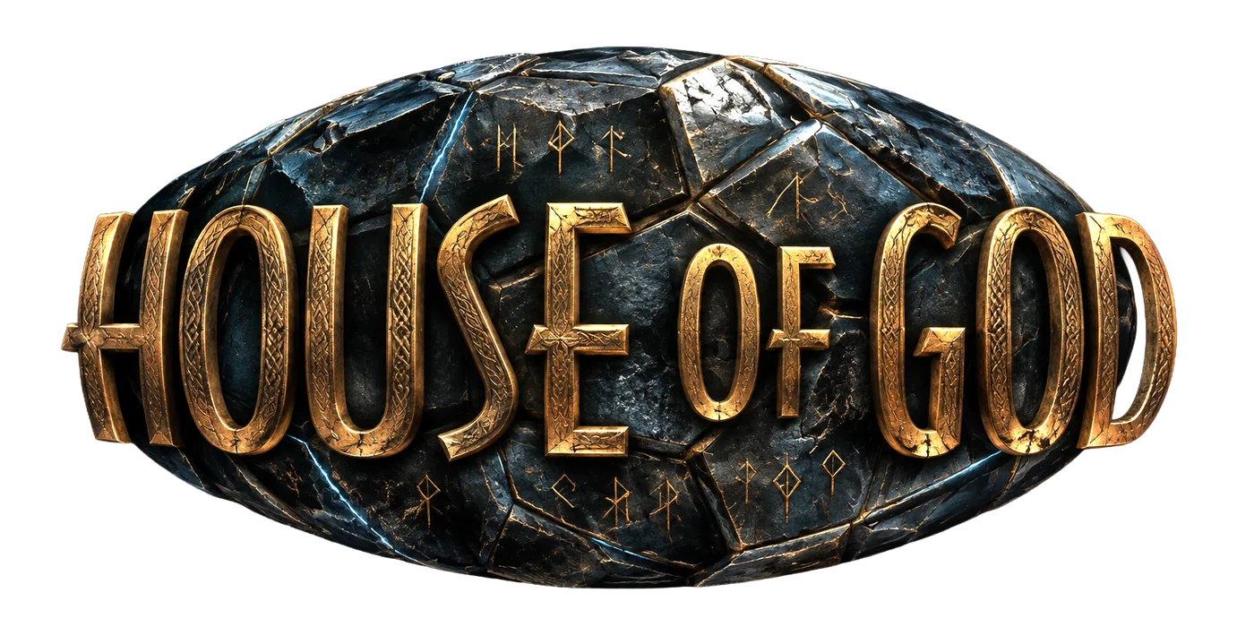 House of God