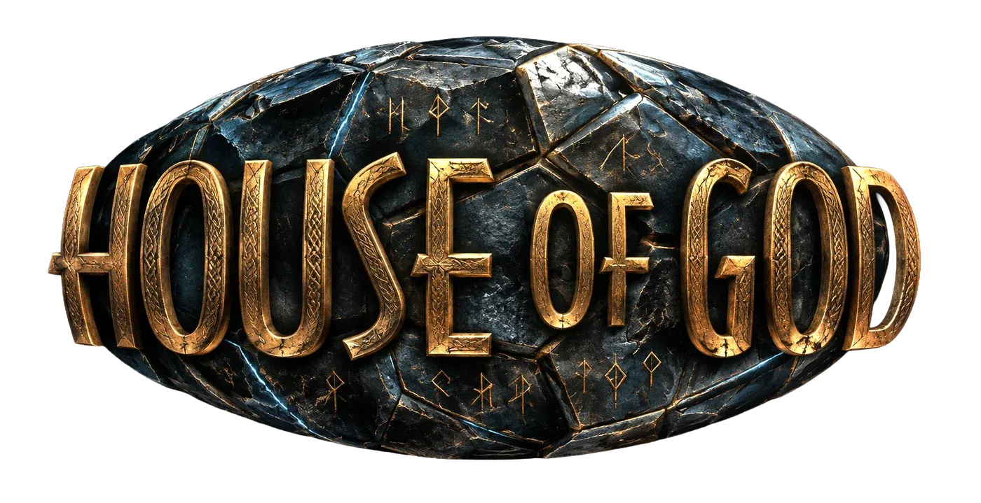 House of God